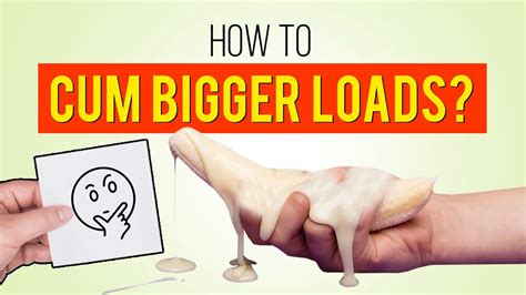 how to shot cum|How to Cum More – 11 Ways to Shoot Bigger Loads